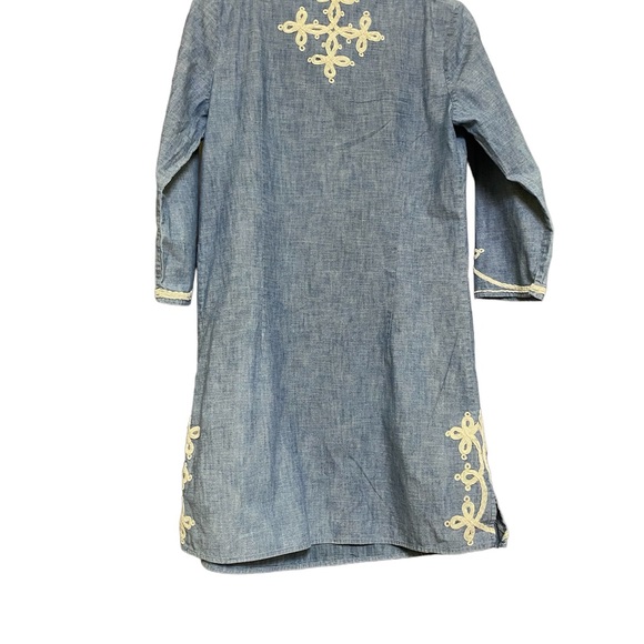 Lucky Brand Shift Dress - Picture 2 of 3